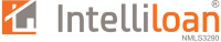 Intelliloan logo color