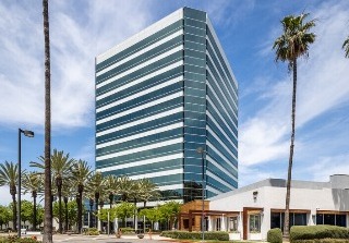 Costa Mesa CA Office