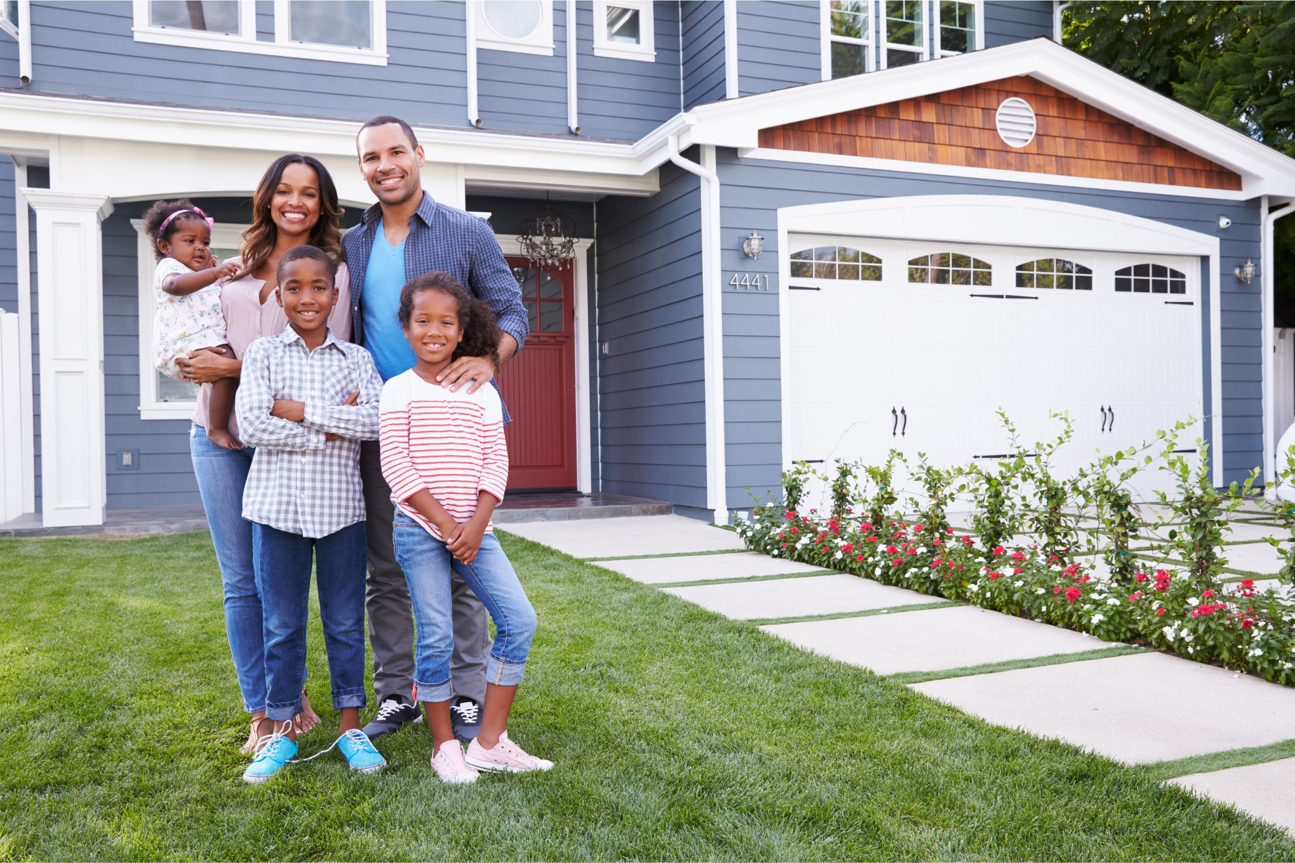 cashout refinance 2025 requirements blog hero image